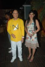 at Anupama Shukla_s bday bash in Seesha Sky Lounge Gold, Juhu on 18th Dec 2011 (17).JPG
